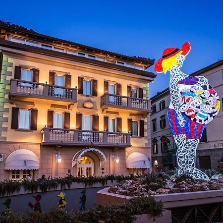 Hotel Armonia Pontedera Ngoại thất bức ảnh