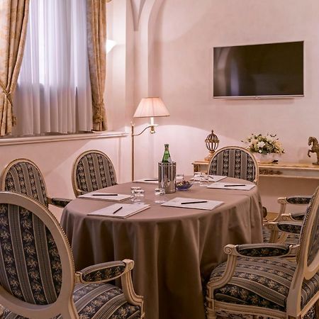 Hotel Armonia Pontedera Ngoại thất bức ảnh