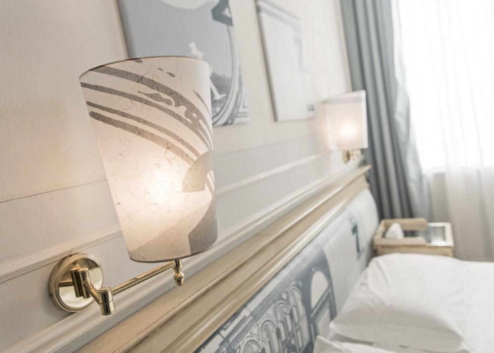 Hotel Armonia Pontedera Ngoại thất bức ảnh