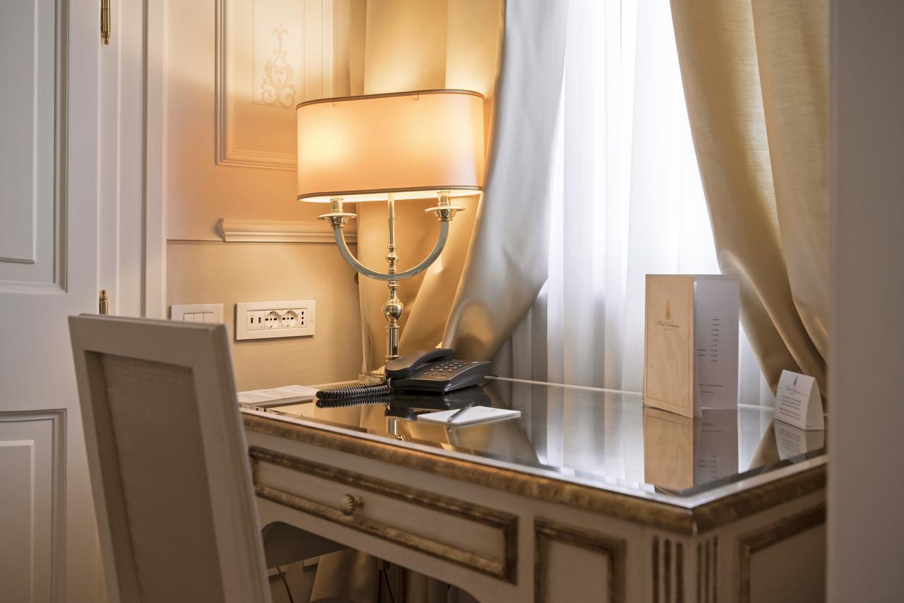 Hotel Armonia Pontedera Ngoại thất bức ảnh