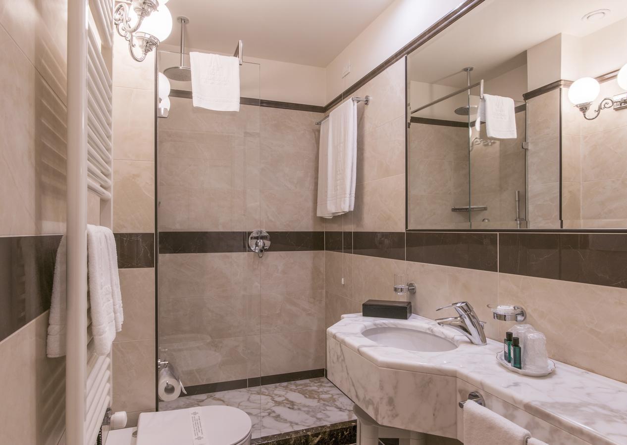 Hotel Armonia Pontedera Ngoại thất bức ảnh