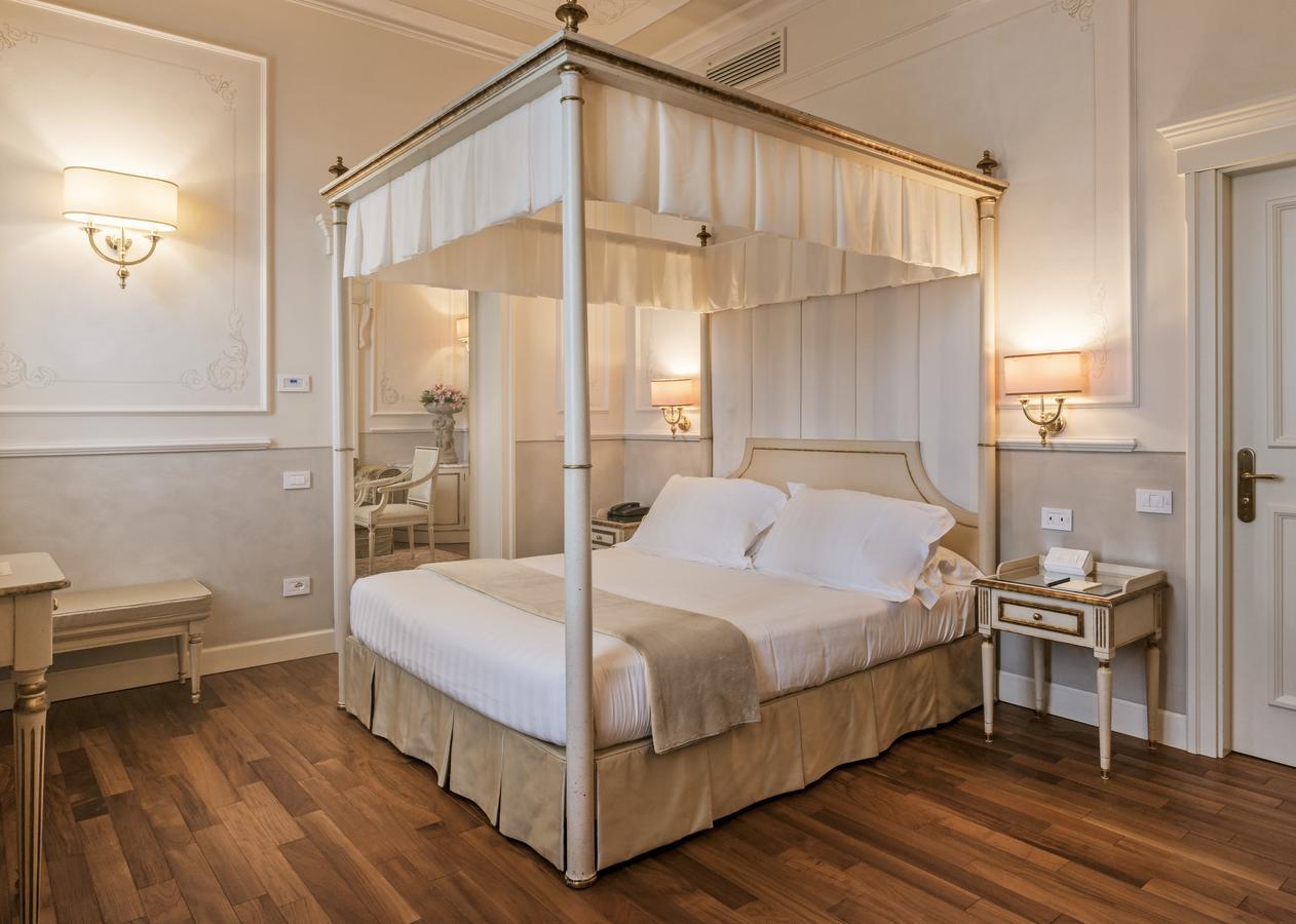 Hotel Armonia Pontedera Ngoại thất bức ảnh