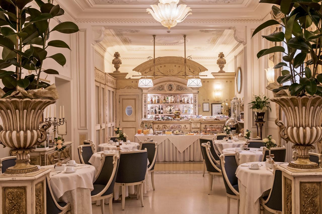 Hotel Armonia Pontedera Ngoại thất bức ảnh