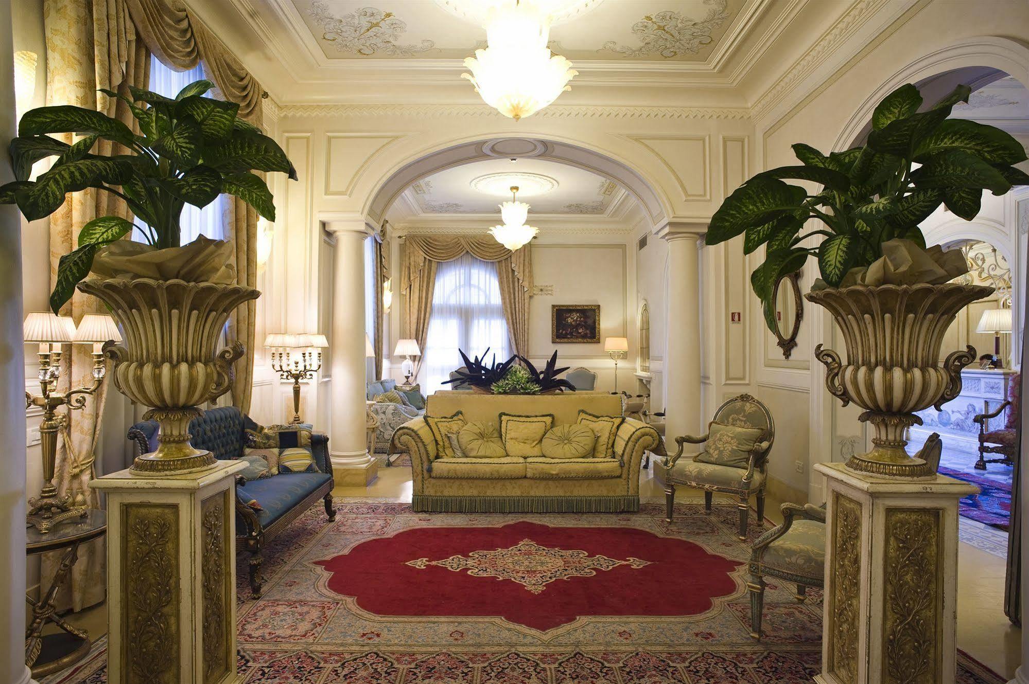 Hotel Armonia Pontedera Ngoại thất bức ảnh
