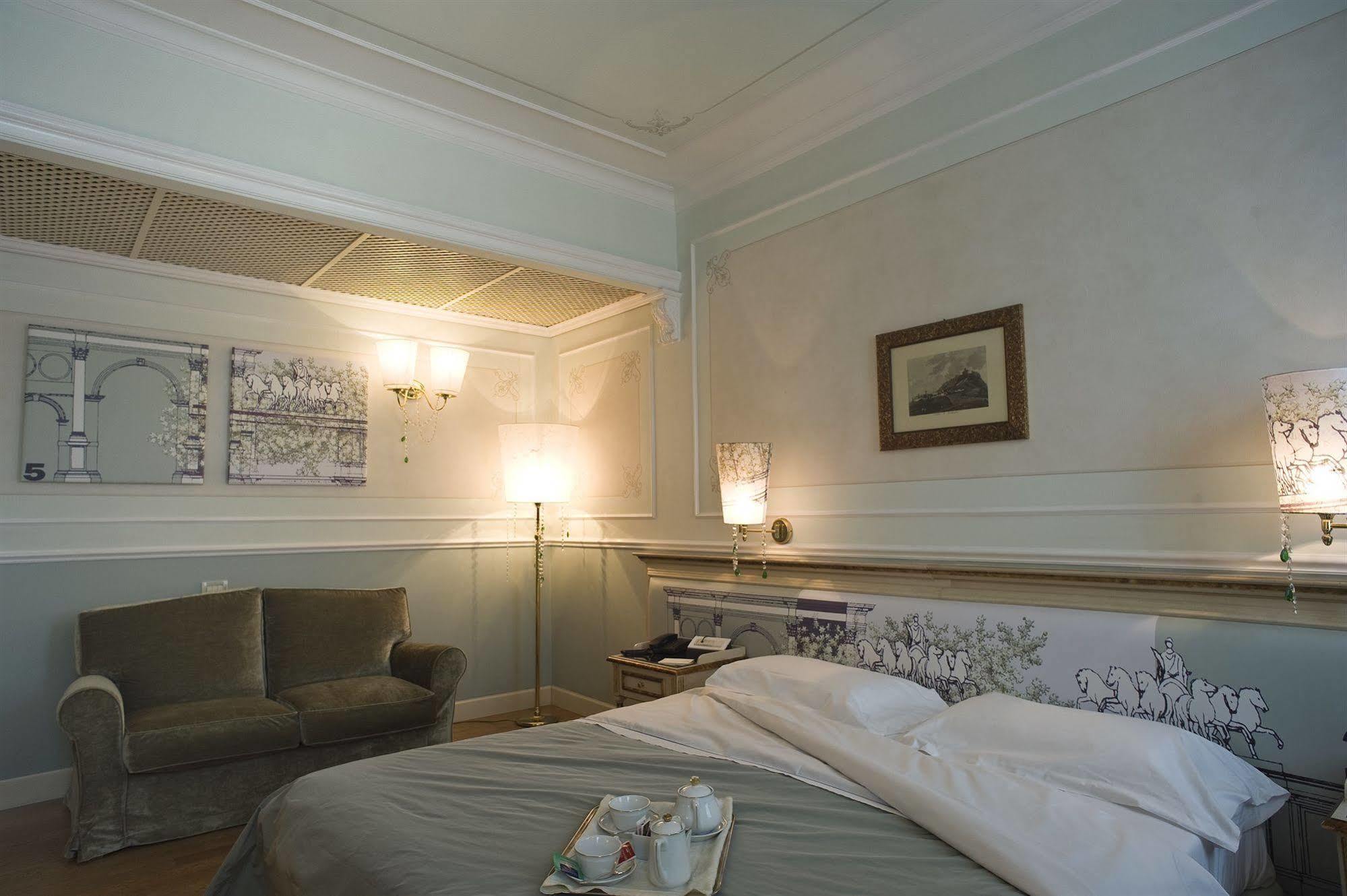 Hotel Armonia Pontedera Ngoại thất bức ảnh