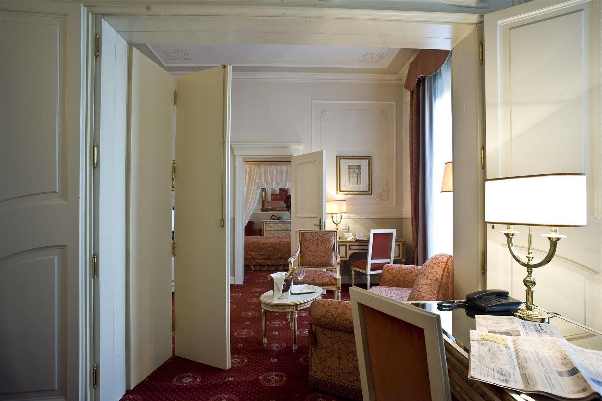 Hotel Armonia Pontedera Ngoại thất bức ảnh
