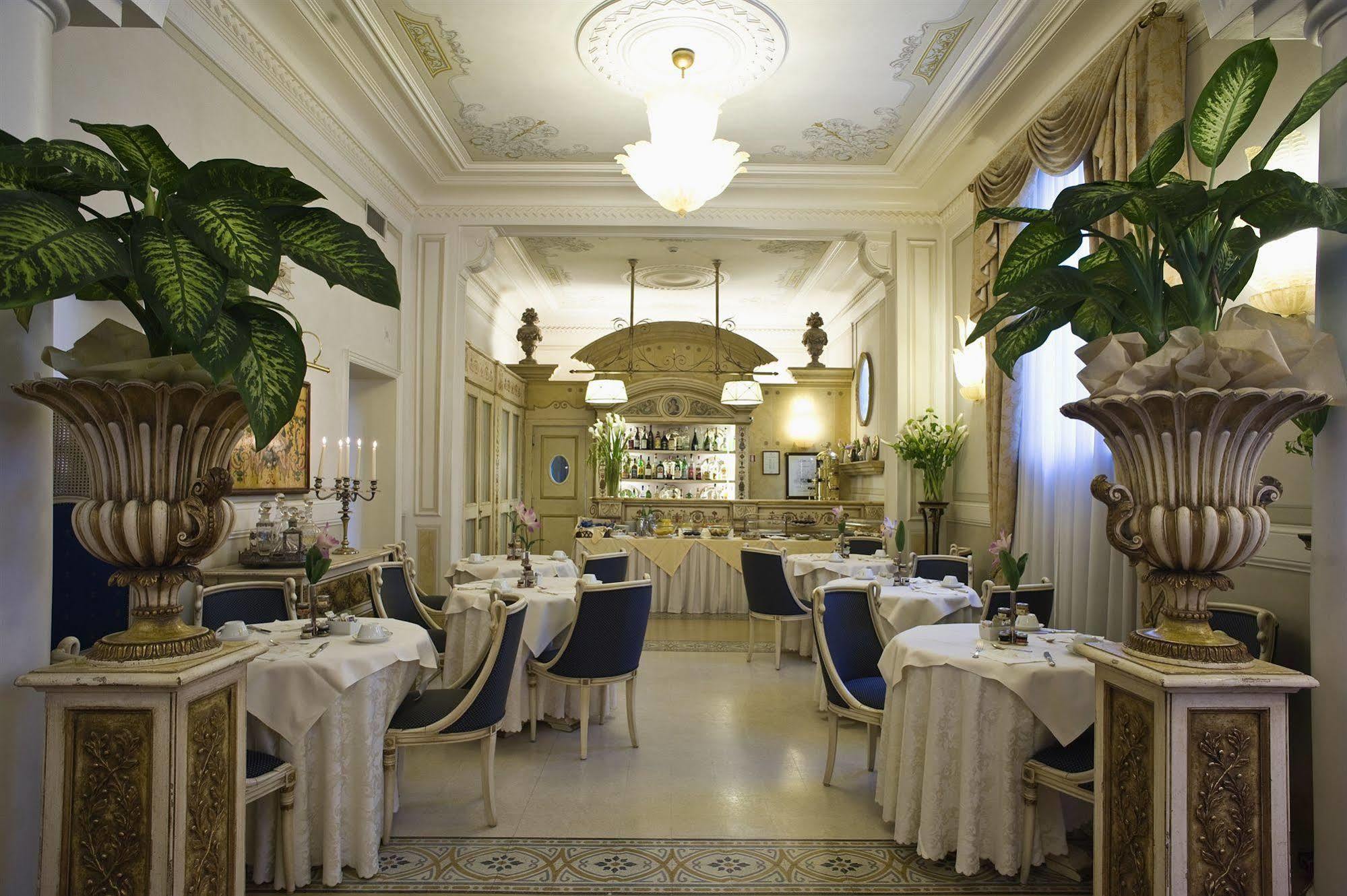 Hotel Armonia Pontedera Ngoại thất bức ảnh
