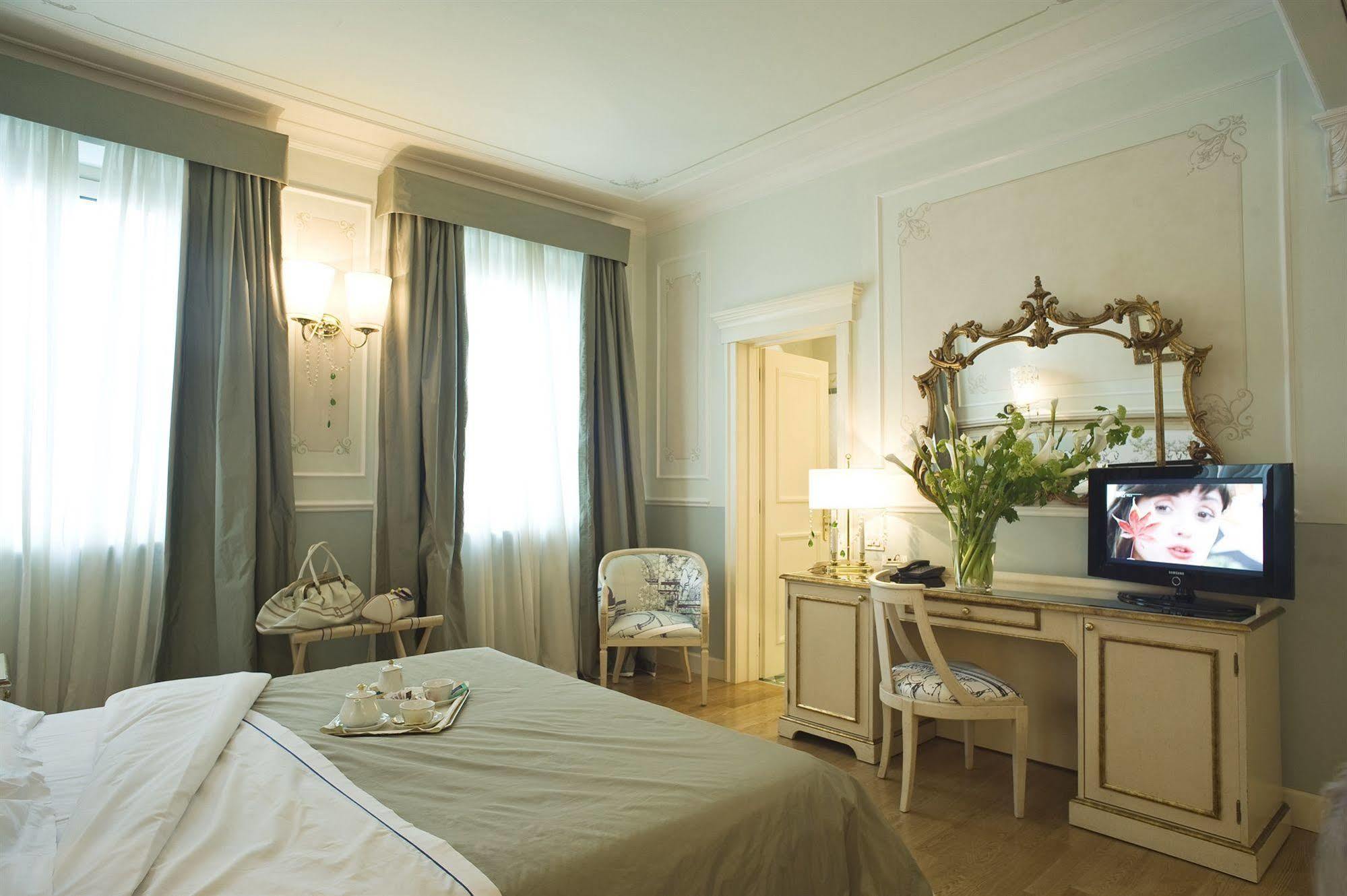 Hotel Armonia Pontedera Ngoại thất bức ảnh