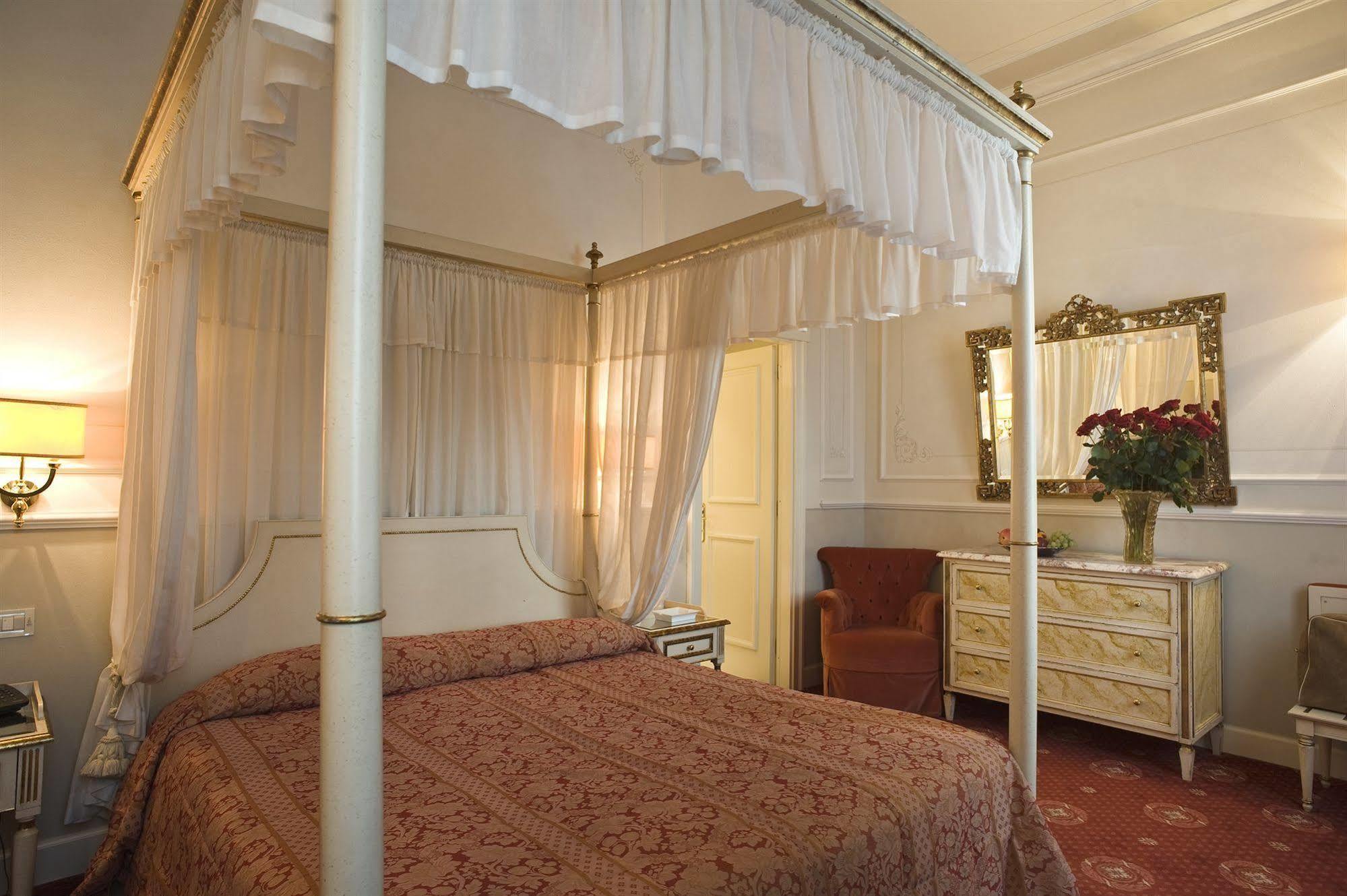 Hotel Armonia Pontedera Ngoại thất bức ảnh