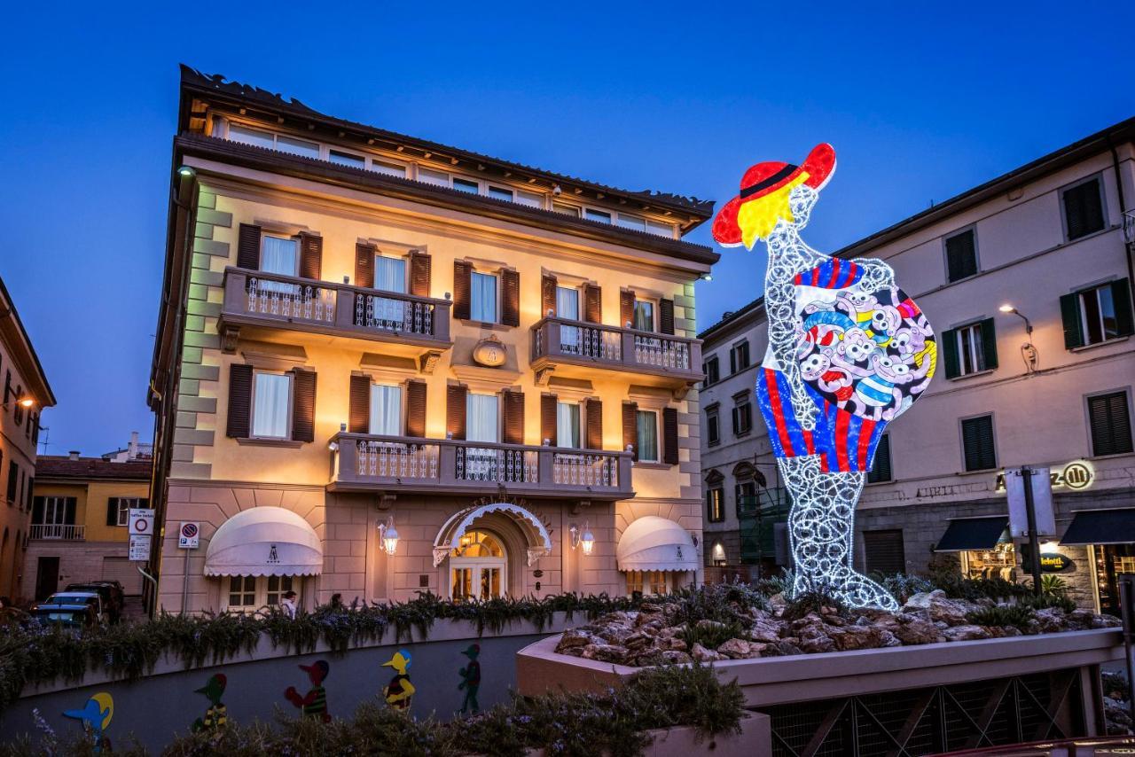 Hotel Armonia Pontedera Ngoại thất bức ảnh