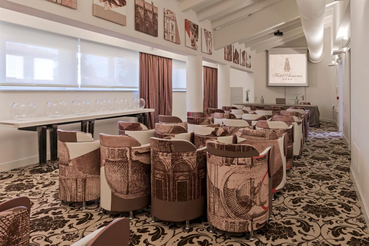 Hotel Armonia Pontedera Ngoại thất bức ảnh
