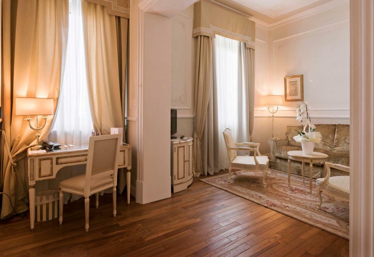 Hotel Armonia Pontedera Ngoại thất bức ảnh