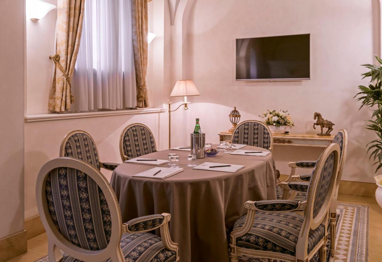 Hotel Armonia Pontedera Ngoại thất bức ảnh
